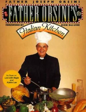 Father Orsini's Italian Kitchen image number 0