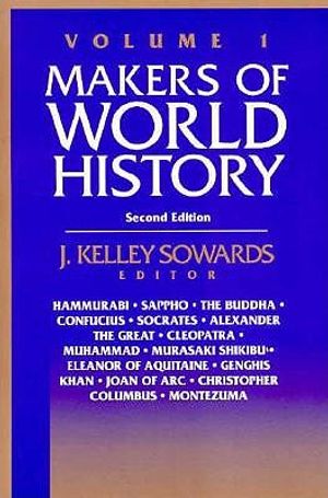 Makers of World History image number 0