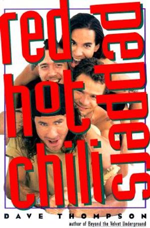 The Red Hot Chili Peppers image number 0