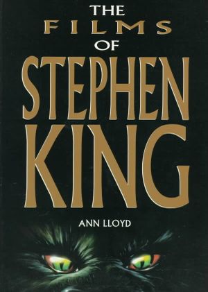 The Films of Stephen King image number 0