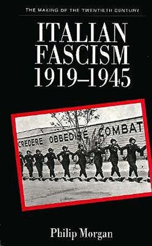 Italian Fascism image number 0