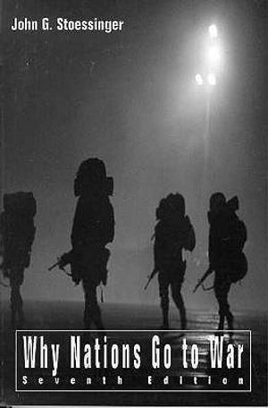 Why Nations War image number 0