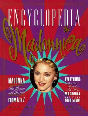 Encyclopedia Madonnica image number 0