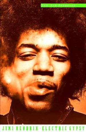 Jimi Hendrix: Electric Gypsy image number 0