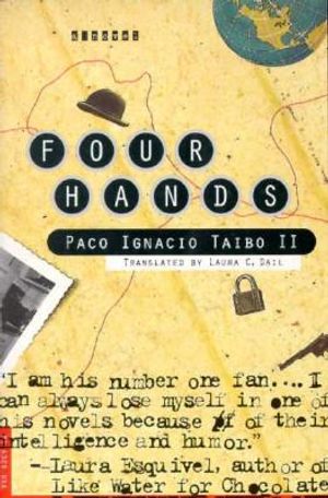 Four Hands image number 0