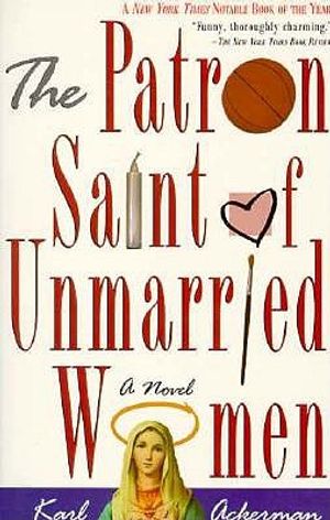 The Patron Saint of Unmarried Women image number 0