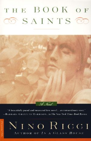 Book of Saints image number 0
