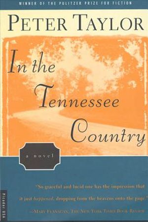 In the Tennessee Country image number 0