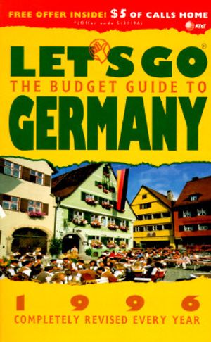 Let's Go Germany image number 0