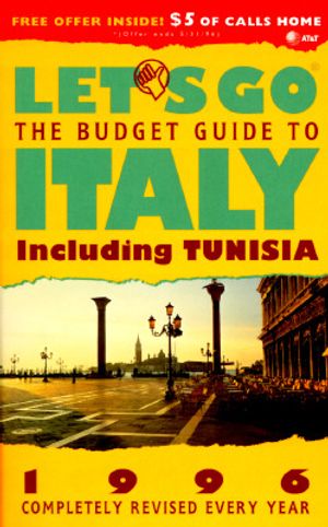 Let's Go Italy image number 0