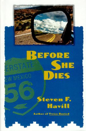 Before She Dies image number 0