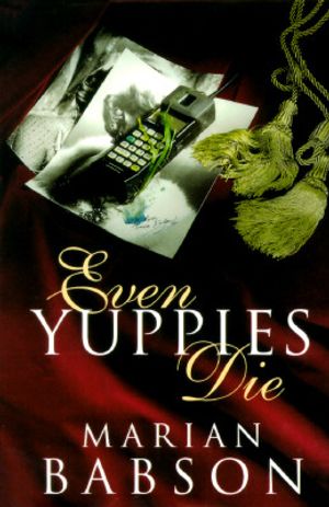 Even Yuppies Die image number 0