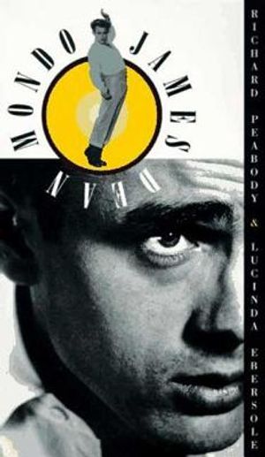 Mondo James Dean: A Collection of Stories and Poems about James Dean image number 0