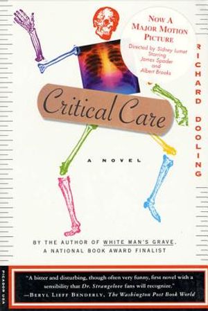 Critical Care image number 0