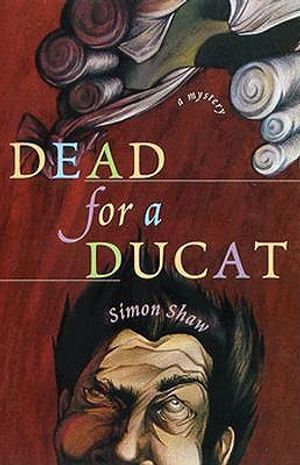 Dead for a Ducat image number 0