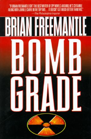 Bomb Grade image number 0