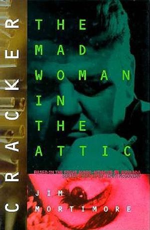 Cracker: The Mad Woman in the Attic image number 0