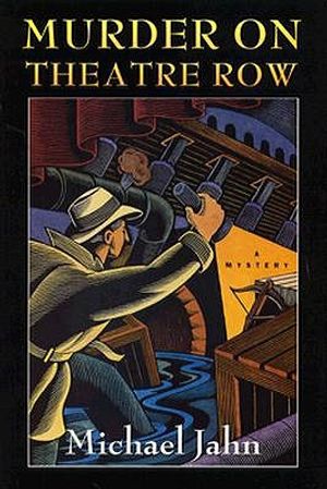 Murder on Theater Row: A Bill Donovan Mystery image number 0
