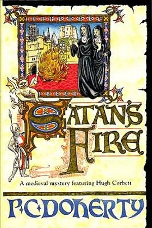Satan's Fire image number 0