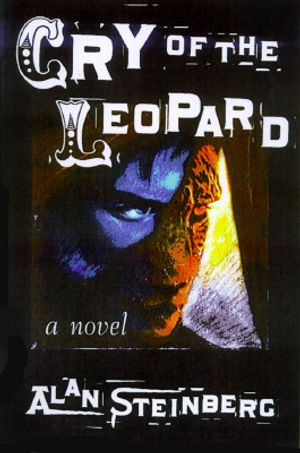 Cry of the Leopard image number 0