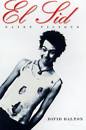 El Sid: Saint Vicious image number 0