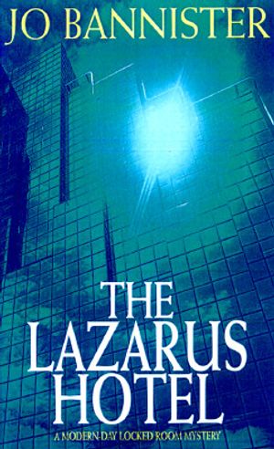 The Lazarus Hotel image number 0