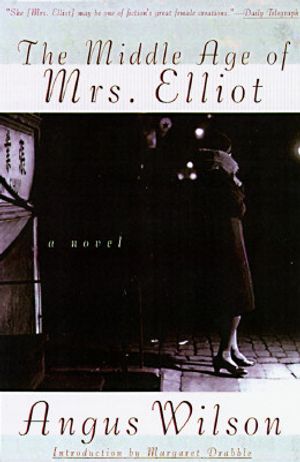 The Middle Age of Mrs. Eliot image number 0