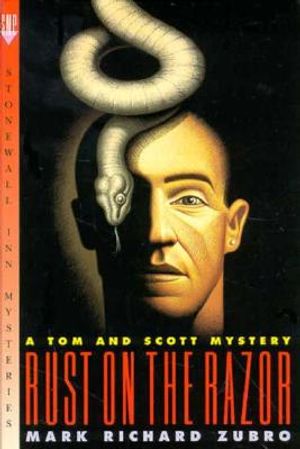 Rust on the Razor: A Tom and Scott Mystery image number 0