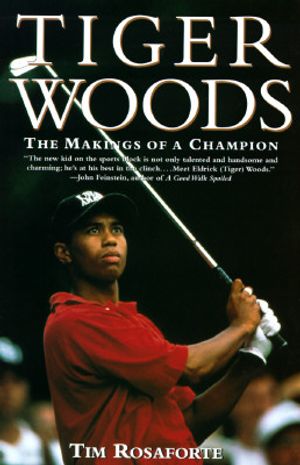 Tiger Woods: The Makings of a Champion image number 0