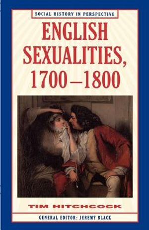 English Sexualities, 1700-1800 image number 0