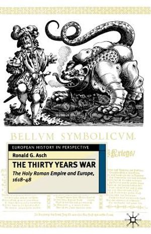 The Thirty Years War: The Holy Roman Empire and Europe, 1618-48 image number 0