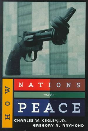 How Nations Make Peace image number 0