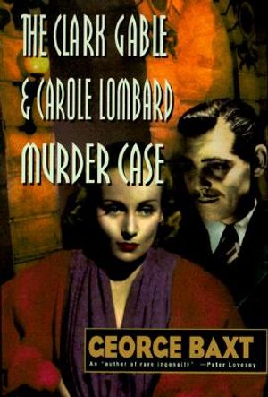 The Clark Gable and Carole Lombard Murder Case image number 0