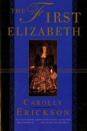 First Elizabeth image number 0