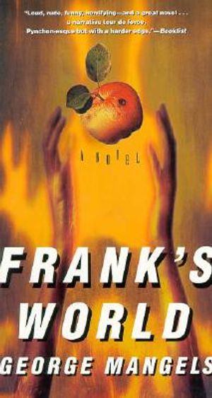 Frank's World image number 0