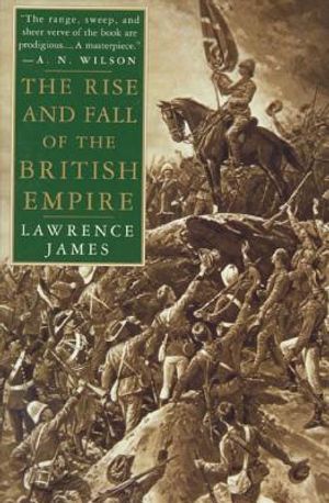 The Rise and Fall of the British Empire image number 0