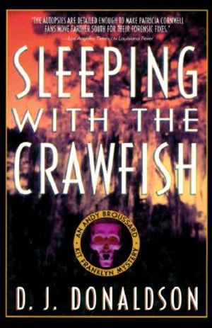 Sleeping with the Crawfish image number 0