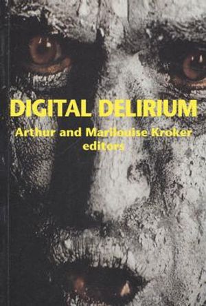 Digital Delirium image number 0