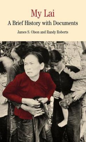 My Lai: A Brief History with Documents image number 0