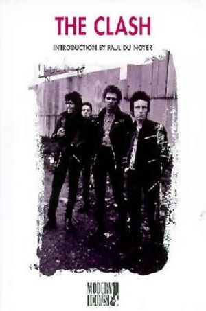 The Clash image number 0