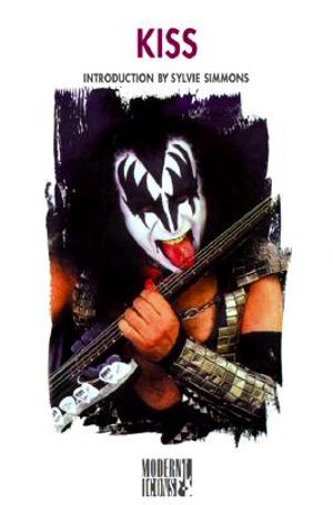 Kiss image number 0