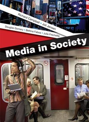 Media in Society: A Brief Introduction image number 0