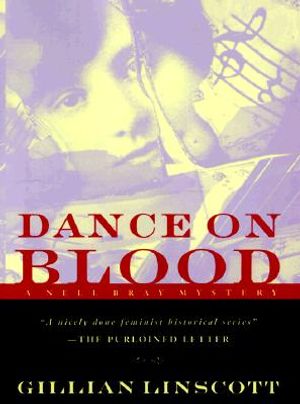 Dance on Blood image number 0
