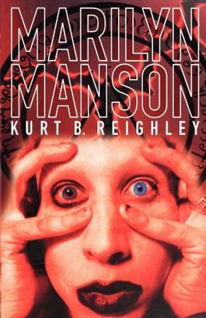 Marilyn Manson image number 0