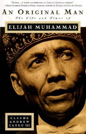 An Original Man: The Life and Times of Elijah Muhammad image number 0