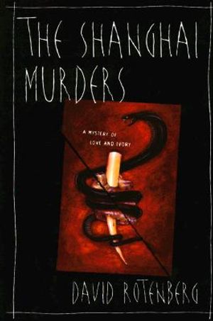 The Shanghai Murders image number 0