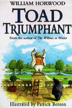 Toad Triumphant image number 0