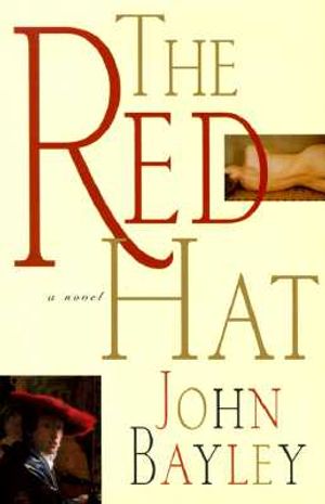 The Red Hat image number 0