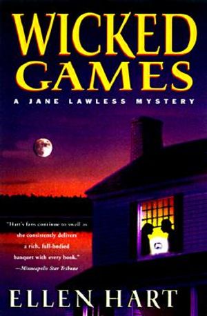 Wicked Games image number 0