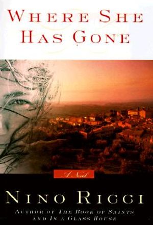 Where She Has Gone image number 0